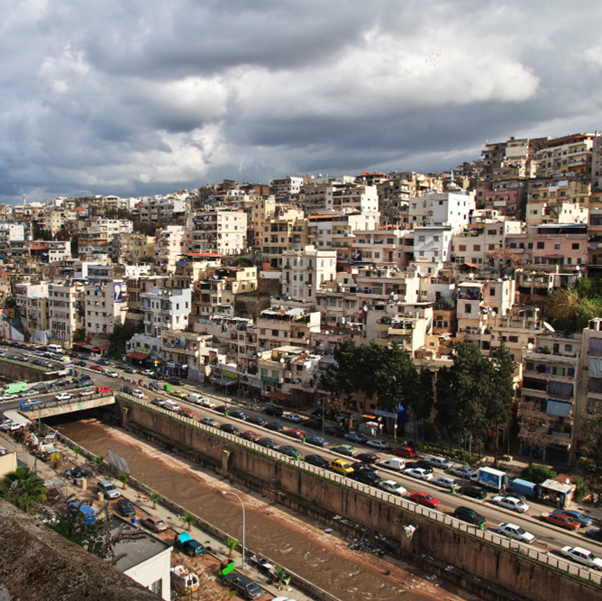 Emergency Evacuation Support from Tripoli Lybia