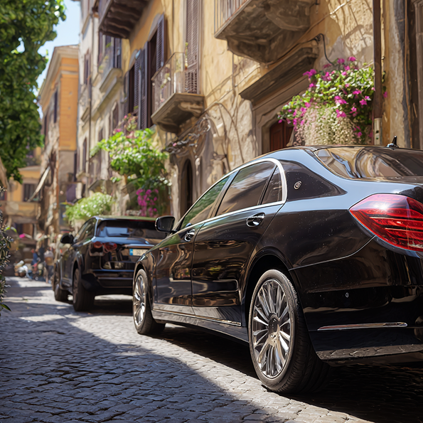 Physical and Mobility Risk Practice in Italy