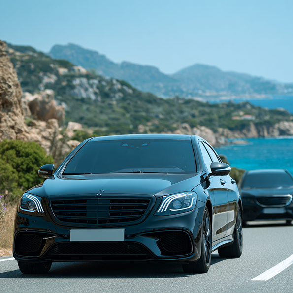 Physical and Mobility Risk Practice in Sardinia, Italy