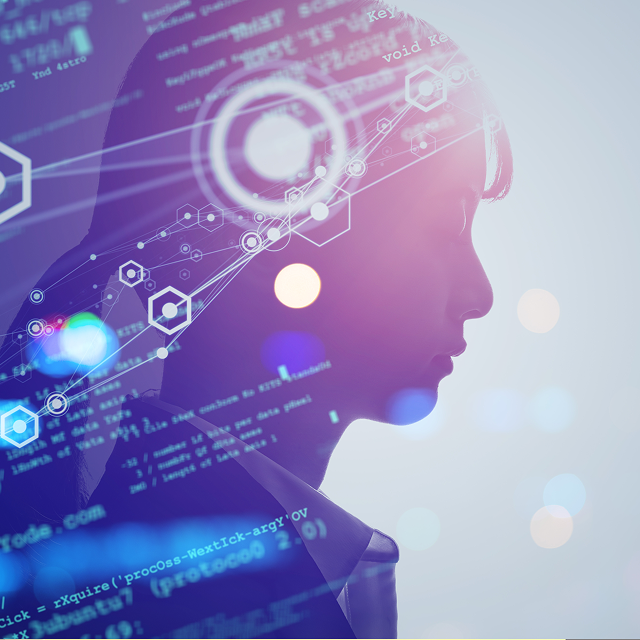 Foundational Intelligence & Profiling