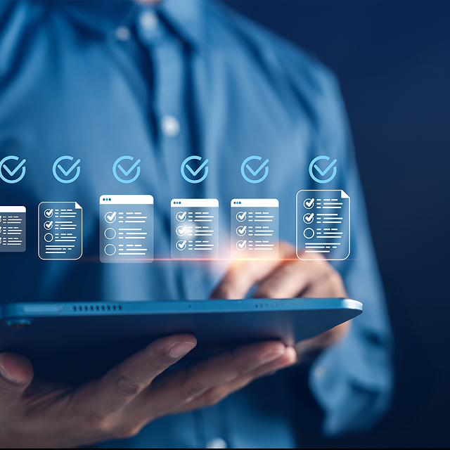 Operational & Compliance Intelligence