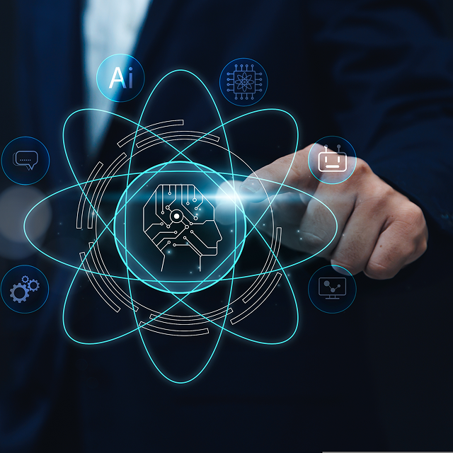 Specialized Capabilities