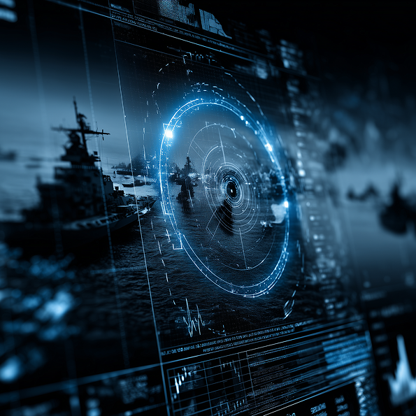 Early Detection of Insider-Driven Information Exposure in Offshore Operations