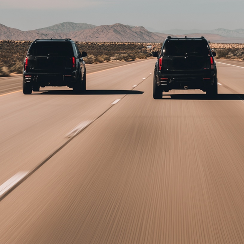 Emergency Evacuation Services