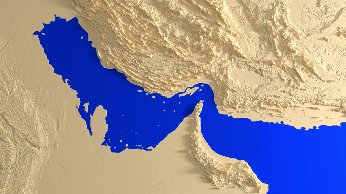 From Ceasefire to Grey Zone: The Strait of Hormuz in Transition