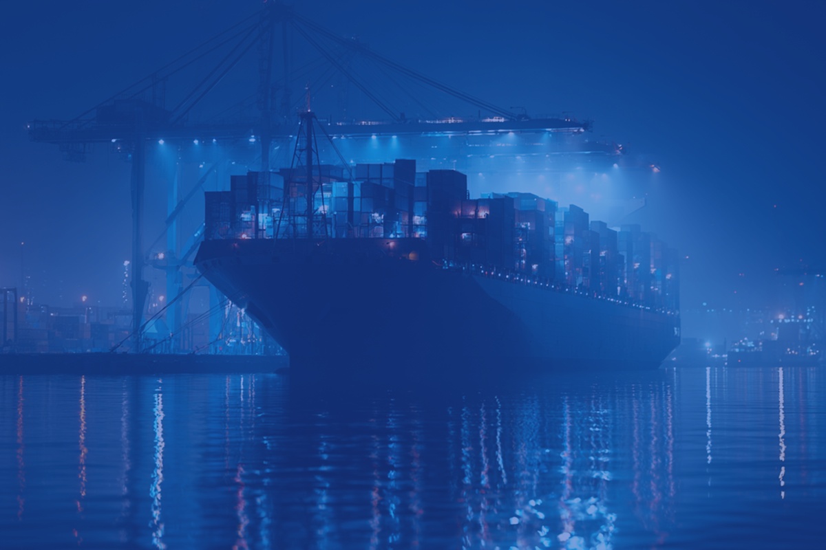From Disruption to Advantage – What Supply Chains Teach Us About Risk and Resilience