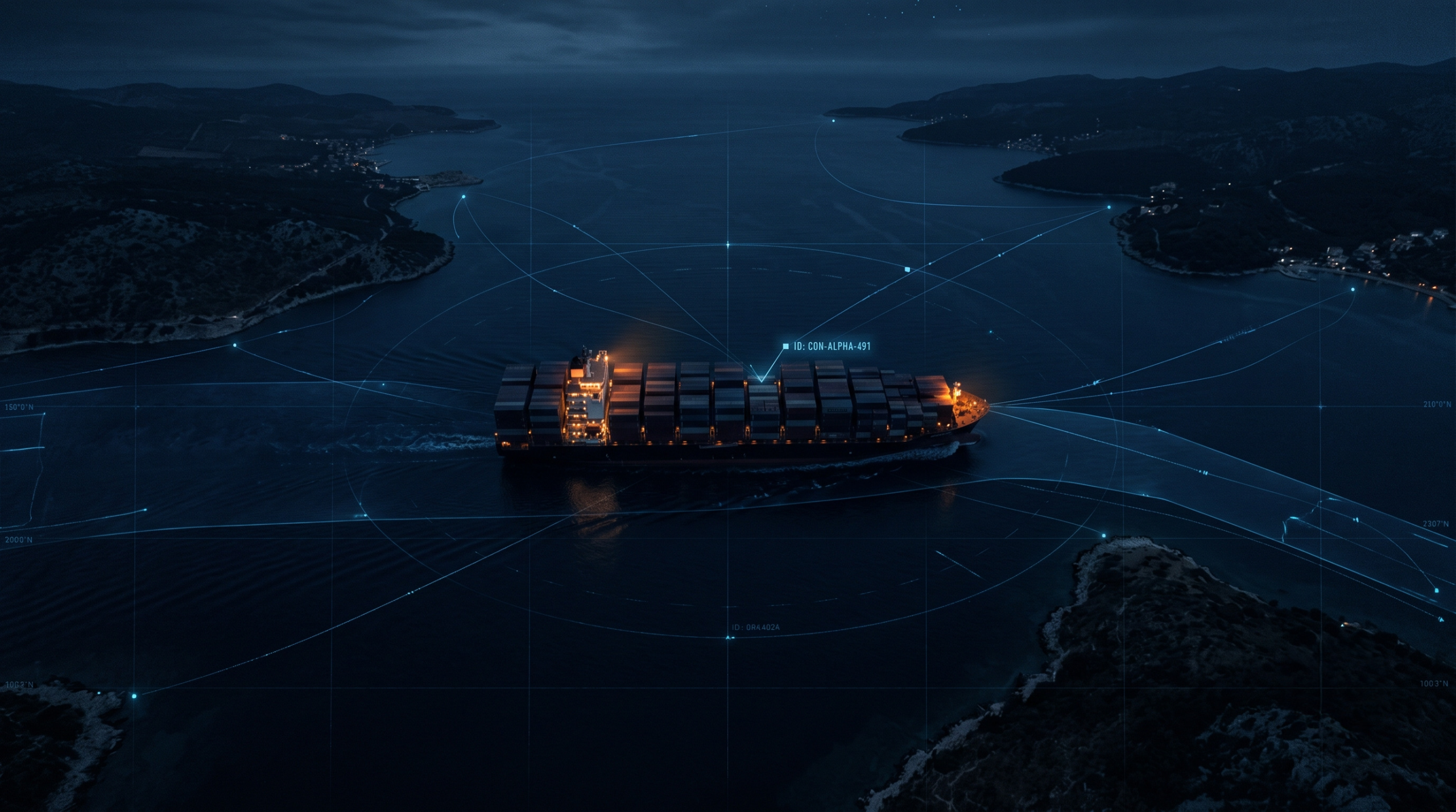 Supply Chain Risk Management: Chokepoints & Sanctions