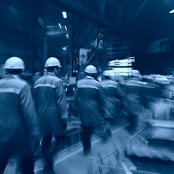 Crisis Management – GCC Emergency Evacuation and Relocation