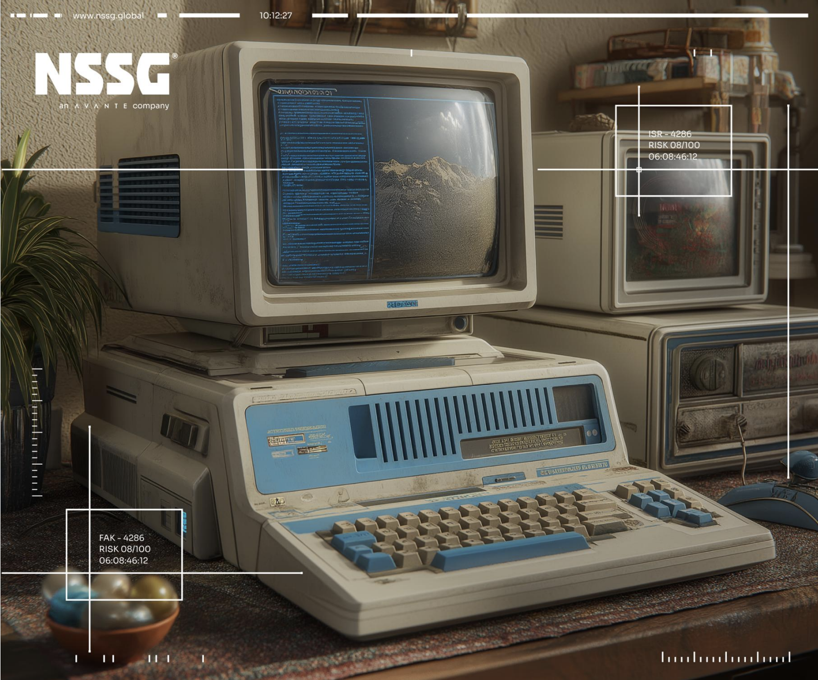 The .su Domain Explained: The Soviet TLD That Never Switched Off