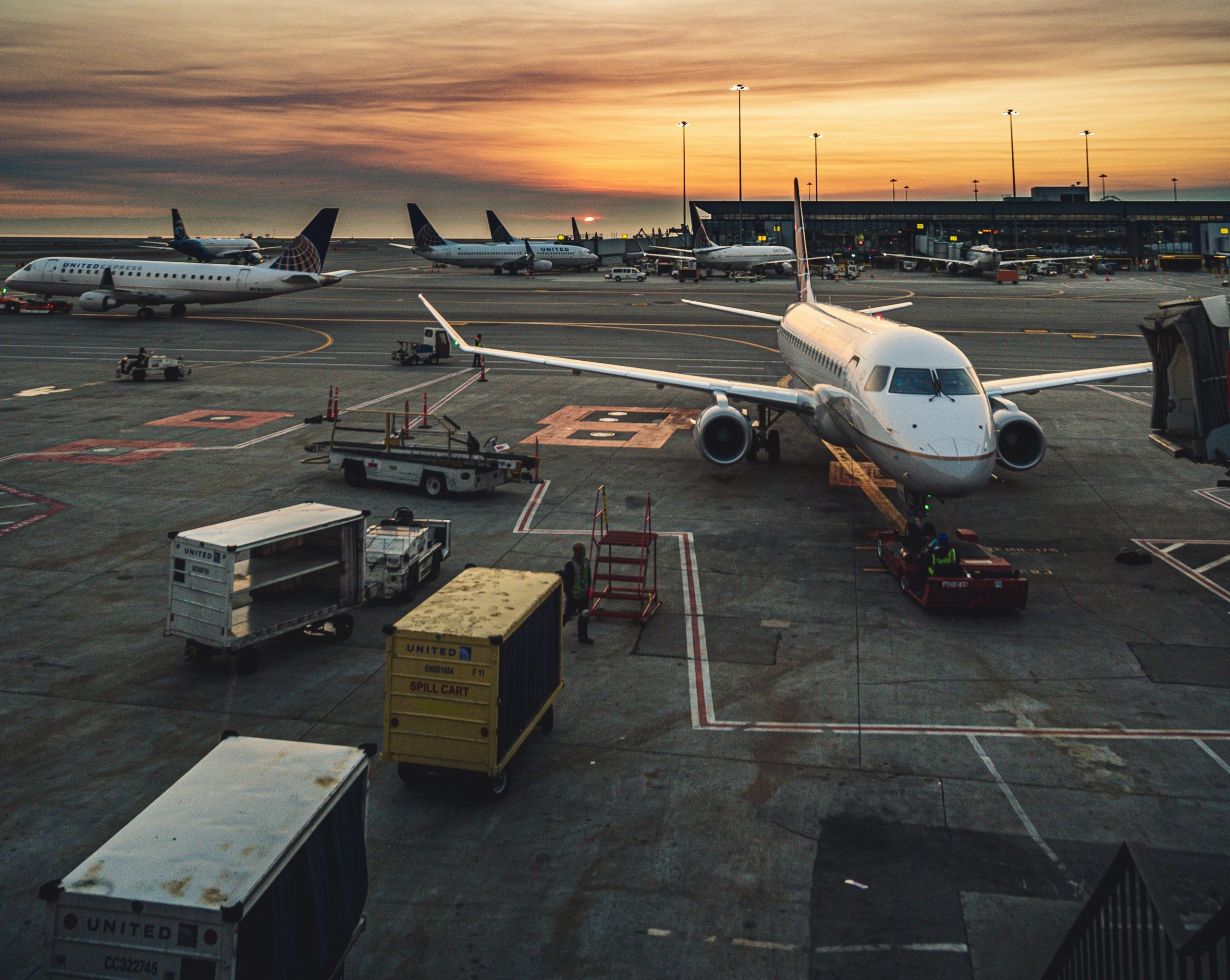 International Travel Risk Management: The Most Important Travel Risk Decisions Happen Before Departure